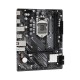 Материнская плата ASRock H510M-H2/M.2 SE LGA1200 2xDDR4 4xSATA M.2 2xHDMI mATX