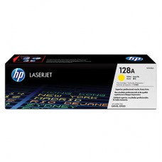 Картридж HP CE322A