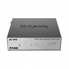 Коммутатор D-Link DES-1005D/O2B