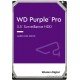 Жесткий диск для видеонаблюдения HDD 14Tb Western Digital Purple SATA 6Gb/s 512Mb 3,5" WD142PURP