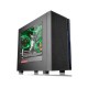 Компьютерный корпус Thermaltake Versa H18 без Б/П