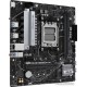 Материнская плата ASUS PRIME B650M-R AM5 2xDDR5 4xSATA3 RAID 2xM.2 HDMI mATX