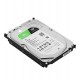 Жесткий диск HDD  1Tb Seagate BarraCuda SATA6Gb/s 7200rpm 256Mb 3,5" ST1000DM014