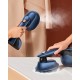 Отпариватель ручной Deerma DEM-HS300 Multifunctional Handheld Garment Steamer Синий