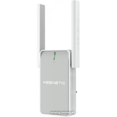 Ретранслятор Wi-Fi сигнала AX3000 Keenetic Buddy 6 KN-3411 Wi-Fi 6