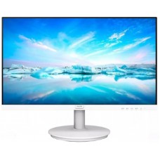 Монитор 27" PHILIPS 271V8AW/01/00 IPS 1920x1080 75Hz 4мс 250кдм 1000:1 VGA HDMI Белый