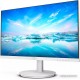 Монитор 23,8" PHILIPS 241V8AW/01/00 IPS 1920x1080 75Hz 4мс 250кд/м 1000:1 1xHDMI 1xVGA 2x2W Белый