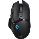 Мышь игровая беспроводная Logitech G502 LIGHTSPEED (M/N: MR0076 / C-U0008) (910-005567)