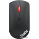 Мышь ThinkPad Bluetooth Silent Mouse (4Y50X88822)