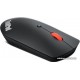 Мышь ThinkPad Bluetooth Silent Mouse (4Y50X88822)