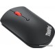 Мышь ThinkPad Bluetooth Silent Mouse (4Y50X88822)