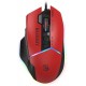 Комплект игровой Bloody BS5100 4в1 <S510R+W95Max Sports Red + G200S + BP-50L>