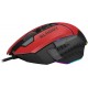 Комплект игровой Bloody BS5100 4в1 <S510R+W95Max Sports Red + G200S + BP-50L>