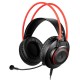 Комплект игровой Bloody BS5100 4в1 <S510R+W95Max Sports Red + G200S + BP-50L>