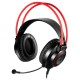 Комплект игровой Bloody BS5100 4в1 <S510R+W95Max Sports Red + G200S + BP-50L>