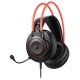 Комплект игровой Bloody BS5100 4в1 <S510R+W95Max Sports Red + G200S + BP-50L>