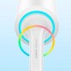 Умная зубная электрощетка Xiaomi Smart Electric Toothbrush T501 Белый