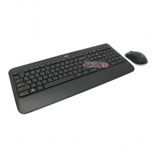 Комплект беспроводной Logitech MK540 ADVANCED (клавиатура+мышь) (920-008686)