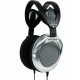 Наушники Koss UR40, Серебристый, Headphone 60ohm, 15-22000Hz, 98dB, 1.2m cable, open, silver