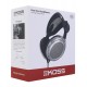 Наушники Koss UR40, Серебристый, Headphone 60ohm, 15-22000Hz, 98dB, 1.2m cable, open, silver