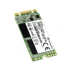 Твердотельный накопитель SSD 256GB Transcend TS256GMTS430S M2