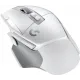 Мышь игровая беспроводная Logitech G502 X LIGHTSPEED WHITE/CORE (910-006189)