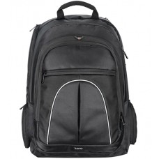 Рюкзак для ноутбука Hama Vienna, 00216488, Черный, up to 17.3", Black