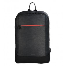 Рюкзак для ноутбука Hama Manchester, 00216489, черный, up to 15.6", black