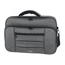 Сумка для ноутбука Hama Business, 00216534, up to 17.3", grey