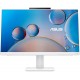 Моноблок Asus 90PT03J1-M00PW0 A5402WVAK-WA0350 23,8'' FHD (1920 x 1080) IPS/Intel Core i5-1340P 1.9GHz 12Cores/16GB/512GB/Integrated/Wi-Fi 6E/BT5.3/1080P HD Camera/Wireless mouse+keyboard/NoOS/1Y/White (90PT03J1-M00PW0)