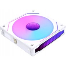 Вентилятор для корпуса Lian Li UNI FAN SL-INFINITY Reverse ARGB 120mm White G99.12RSLIN1W.00