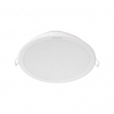 Светильник Philips 59441 MESON 080 3.5W 40K WH recessed LED