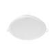 Светильник Philips 59441 MESON 080 3.5W 40K WH recessed LED