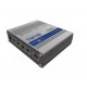 Коммутатор TELTONIKA/TSW100 Неуправляемый промышленный (IP30 -40/+75 ? C) PoE+/5 x RJ45 ports 10/100/1000Mbps/1-4 ports PoE 802.3af/802.3at (Total 120 (TSW100000000)