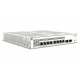 Коммутатор HP Enterprise/Aruba Instant On 1930 8G Class4 PoE 2SFP 124W Switch (JL681A#ABB)