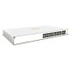 Коммутатор HP Enterprise/Aruba Instant On 1930 24G Class4 PoE 4SFP/SFP+ 370W Switch (JL684B#ABB)