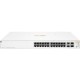 Коммутатор HP Enterprise/Aruba Instant On 1930 24G Class4 PoE 4SFP/SFP+ 195W Switch (JL683A#ABB)