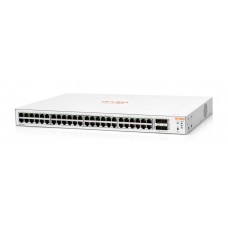 Коммутатор HP Enterprise/Aruba Instant On 1830 48G 4SFP Switch (JL814A#ABB)