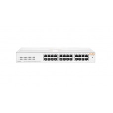 Коммутатор HP Enterprise/Aruba Instant On 1430 24G Switch (R8R49A#ABB)