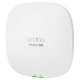 Точка доступа HP Enterprise/Aruba Instant On AP25 (RW) 4x4 Wi-Fi 6 Indoor Access Point (R9B28A)