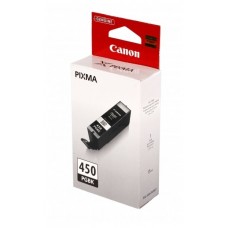 Чернила Canon/PGI-450 PGBK/Струйный/черный/15 мл (6499B001)