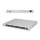 Коммутатор Ubiquiti UniFi Switch US-48-500W<802.3af/at, 48 × 10/100/1000 RJ45,2 × 1/10 Gbps SFP+, 2 × 1 Gbps SFP>