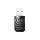 Сетевой адаптер беспроводной USB CUDY WU1300S <1300Mbps High Gain Wi-Fi USB 3.0 Adapter, 802.11ac/a/b/g/n, 867Mbps at 5GHz + 400Mbps at 2.4GHz, USB 3.0>