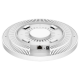 Точка доступа настенная/потолочная CUDY AP1300 <AC1200 Dual Band Gigabit Ceiling Mount Access Point,  MT7621DAN+MT7613B+MT7603E, Fat/Fit, 867Mbps at 5GHz + 300Mbps at 2.4GHz,  1 x GbE RJ45 Port, 12V DC or 802.3af PoE or Passive PoE, 4 Internal Antennas