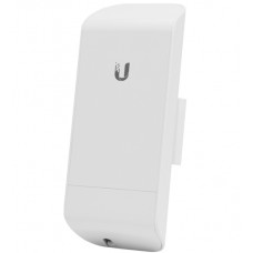 Точка доступа наружная Ubiquiti  NanoStation Loco M2 802.11n 150Mbps 2.4GHz  (Passive PoE, Passthroug)