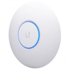 Точка доступа всенаправленная Ubiquiti UniFi 6 Pro <Wi-Fi 4/5/6 802.11n/ac/ax, 5300 Mbps,2.4;5 GHz >