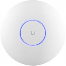 Точка доступа Ubiquiti UniFi 7 Pro <802.11a/b/g/n/ac/ax/be, 5765 Mbps>