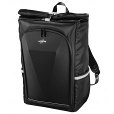 Рюкзак для ноутбука uRage Carrier 700, 00186084, up to 17.3", Black