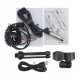 Комплект для подкастов Fifine KSH1, Podcast set mixer SC6 + microphone K740 + headphones H8