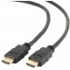 Кабель SVGA, HDMI to HDMI, 30m, Cablexpert CC-HDMI4-30M, Cable black